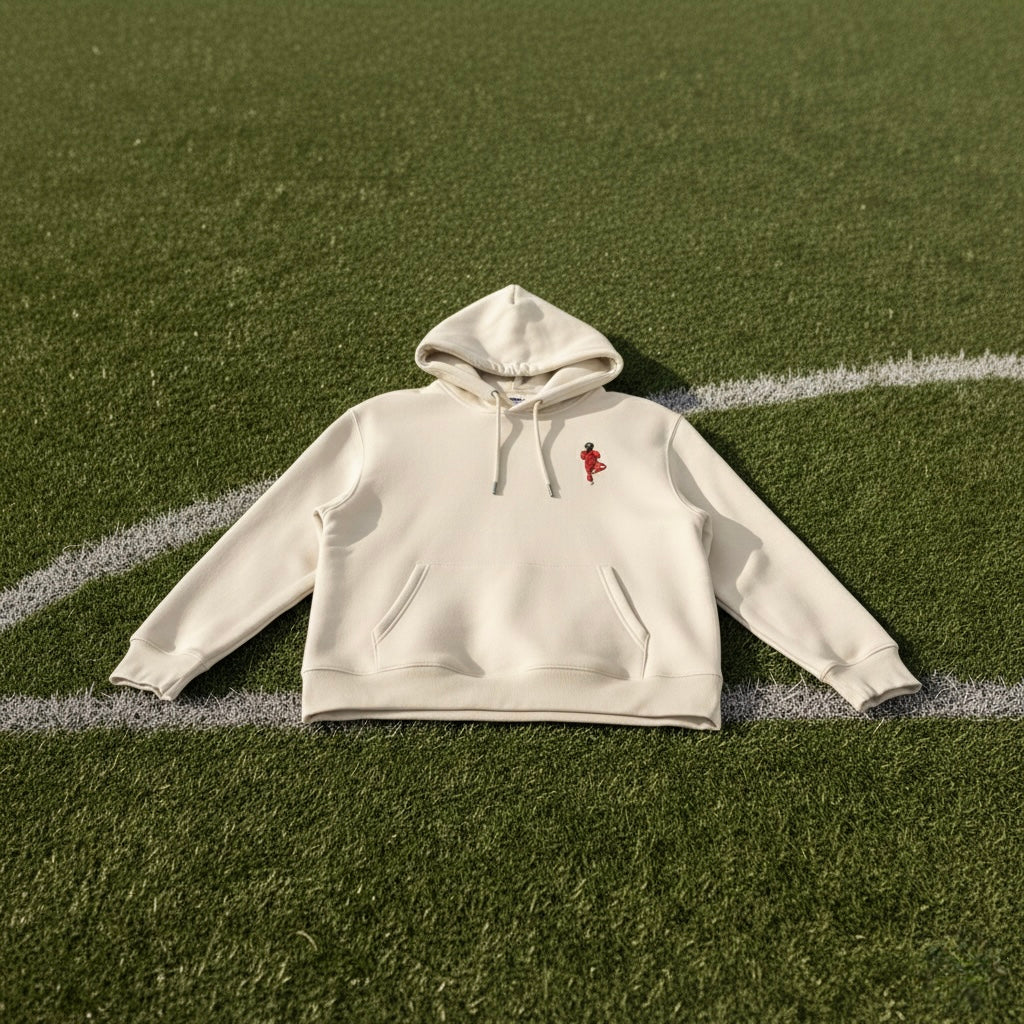 HOODIE "TU DEBILIDAD"