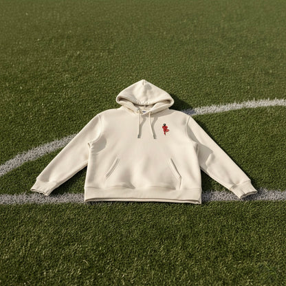 HOODIE "TU DEBILIDAD"