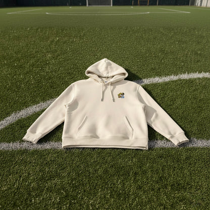 HOODIE "NUNCA SATISFECHO"