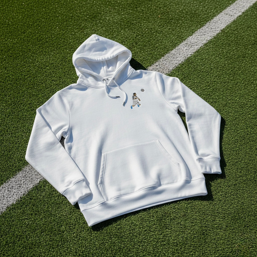 HOODIE "EL ÉXITO DÍA A DÍA"