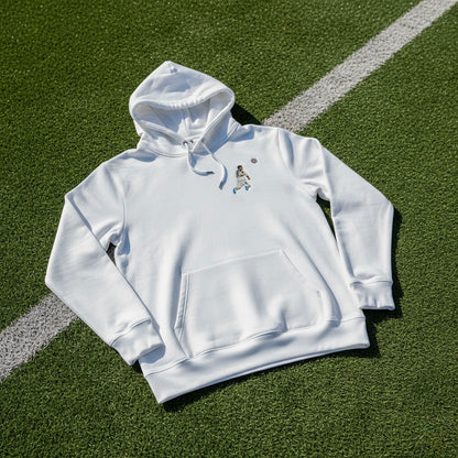 HOODIE "EL ÉXITO DÍA A DÍA"