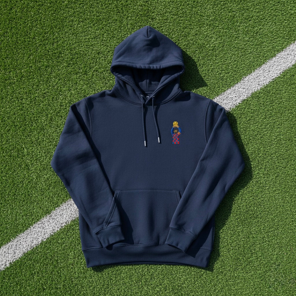 HOODIE "SIEMPRE QUIERO MÁS"