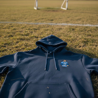 HOODIE "GUÍA TU DESTINO"