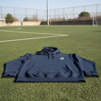HOODIE "SIEMPRE PRESENTE"