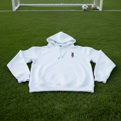 HOODIE "NACIÓ EL GENIO"