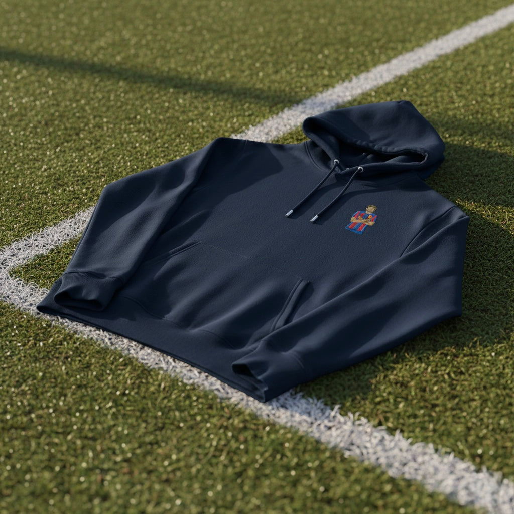 HOODIE "FÚTBOL CALLEJERO"