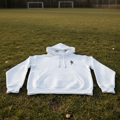 HOODIE "GAME CHANGER"