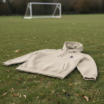 HOODIE "GAME CHANGER"