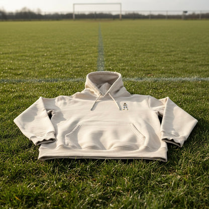 HOODIE "RESPETO Y HUMILDAD"
