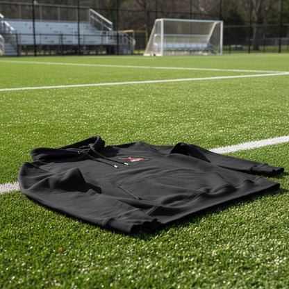 HOODIE "APRENDE DEL FÚTBOL"