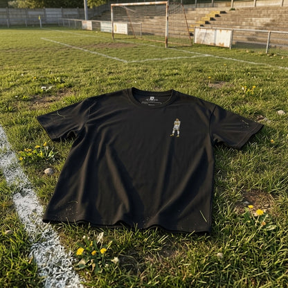 T-SHIRT "DONATELLO"