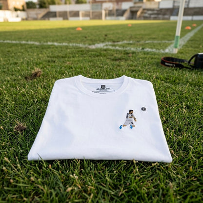 T-SHIRT "MINUTO 92:48"