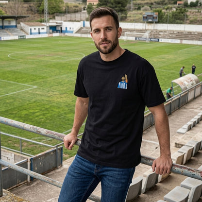 T-SHIRT "ETERNO CAPI DEL 21"