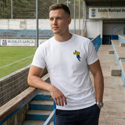 T-SHIRT "EL FENÓMENO"