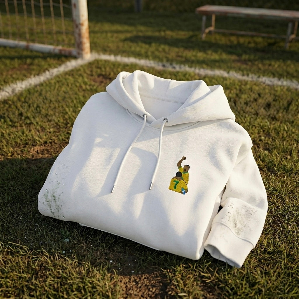 HOODIE "EL ARTE DEL GOL"