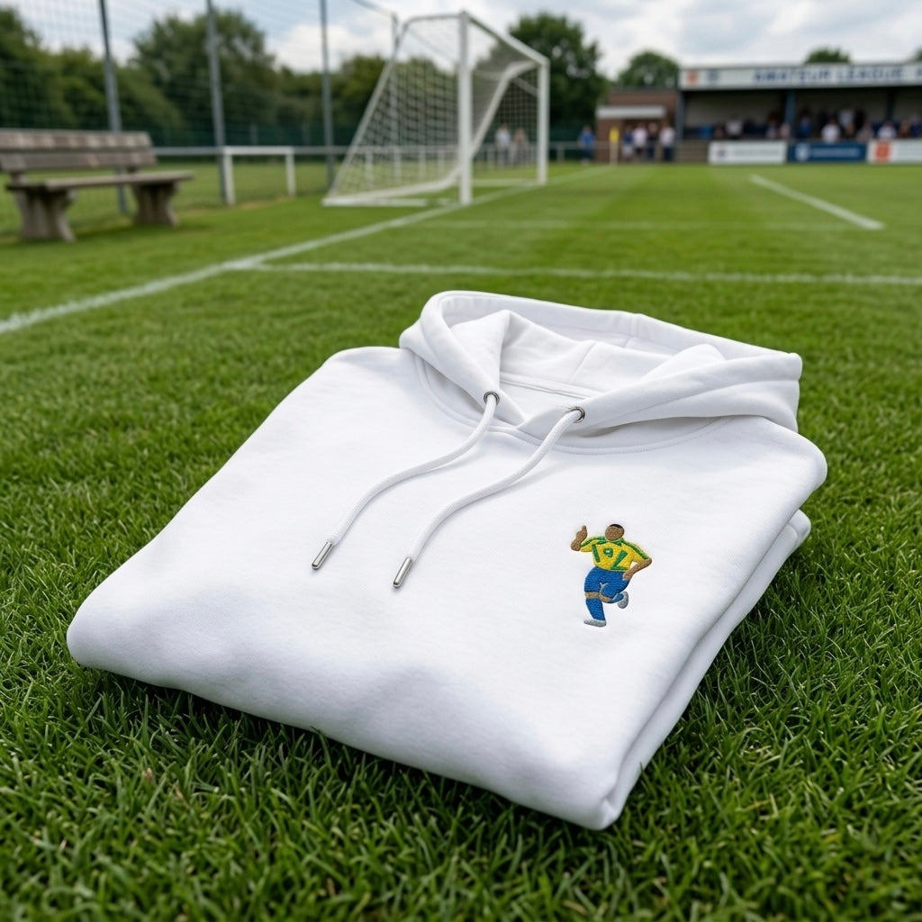HOODIE "EL FENÓMENO"