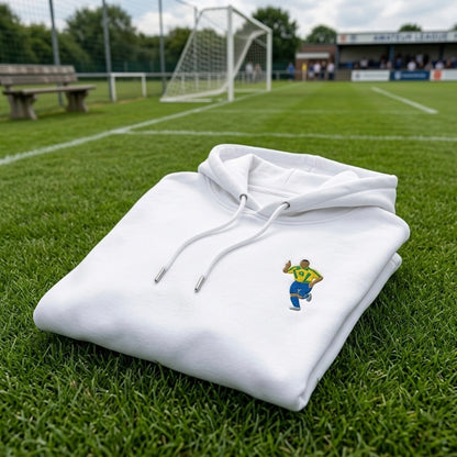 HOODIE "EL FENÓMENO"