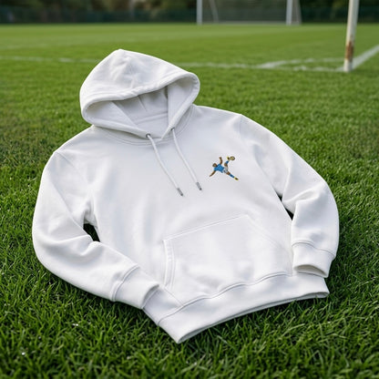 HOODIE "EL ANDROIDE"