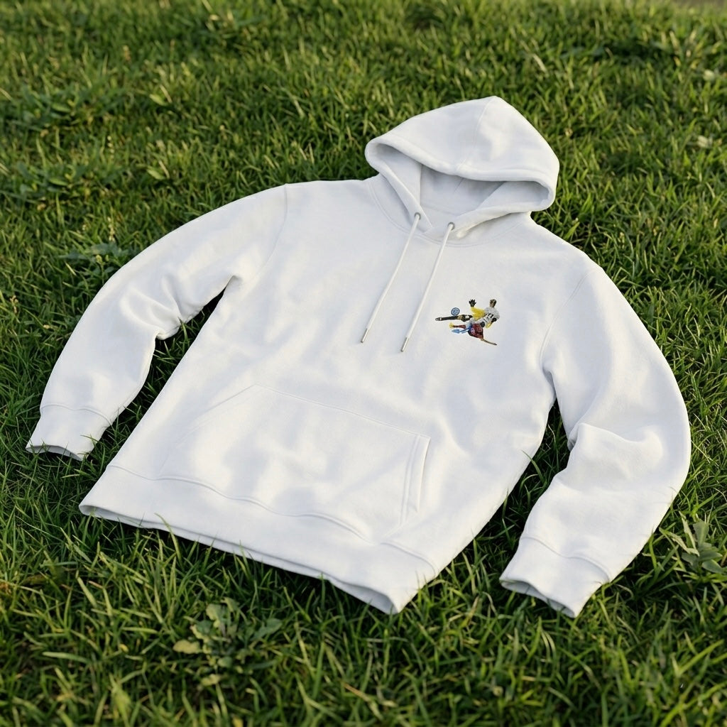 HOODIE "EL SECRETO ES CREER"