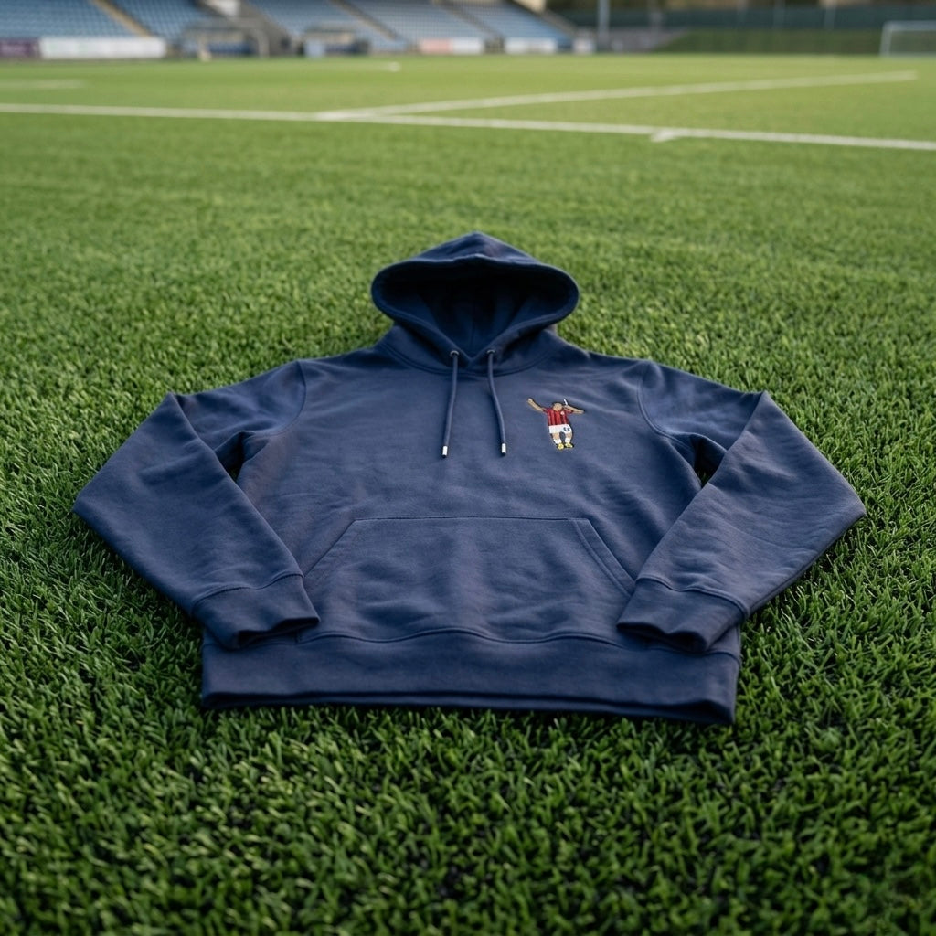 HOODIE "MI SEGUNDA FAMILIA"