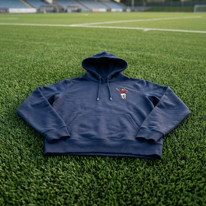 HOODIE "MI SEGUNDA FAMILIA"