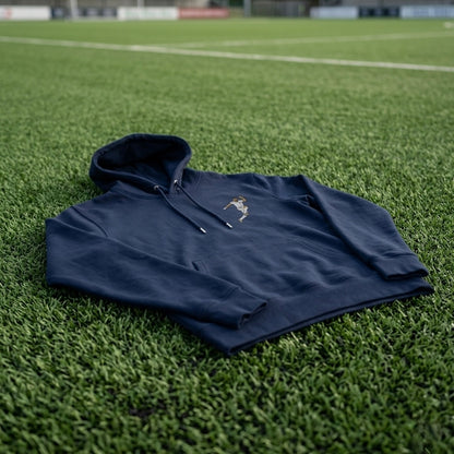 HOODIE "DISCIPLINA"