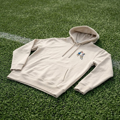 HOODIE "SOÑAR ES CLAVE"