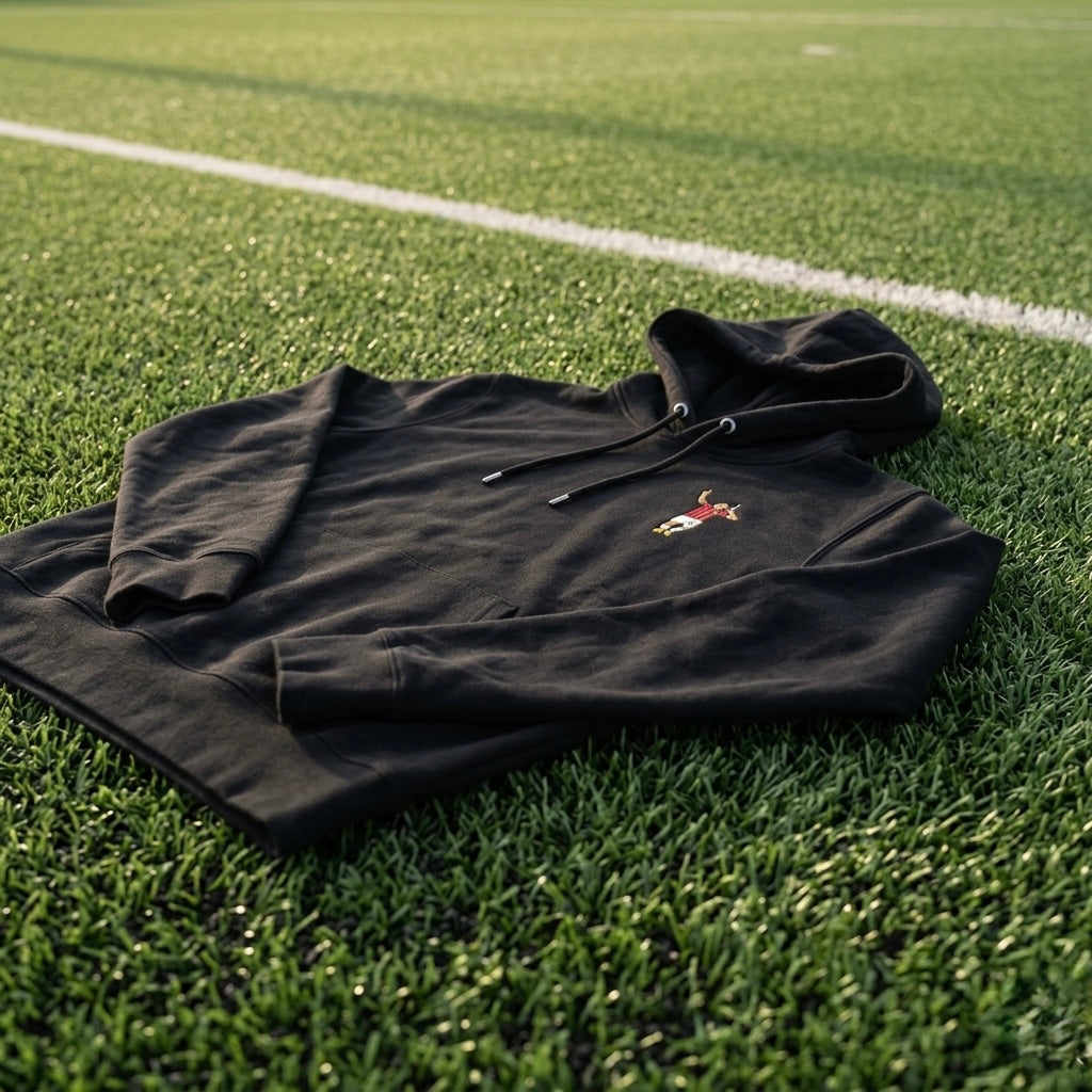 HOODIE "MI SEGUNDA FAMILIA"