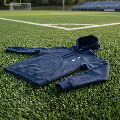 HOODIE "LA CONFIANZA PUEDE"