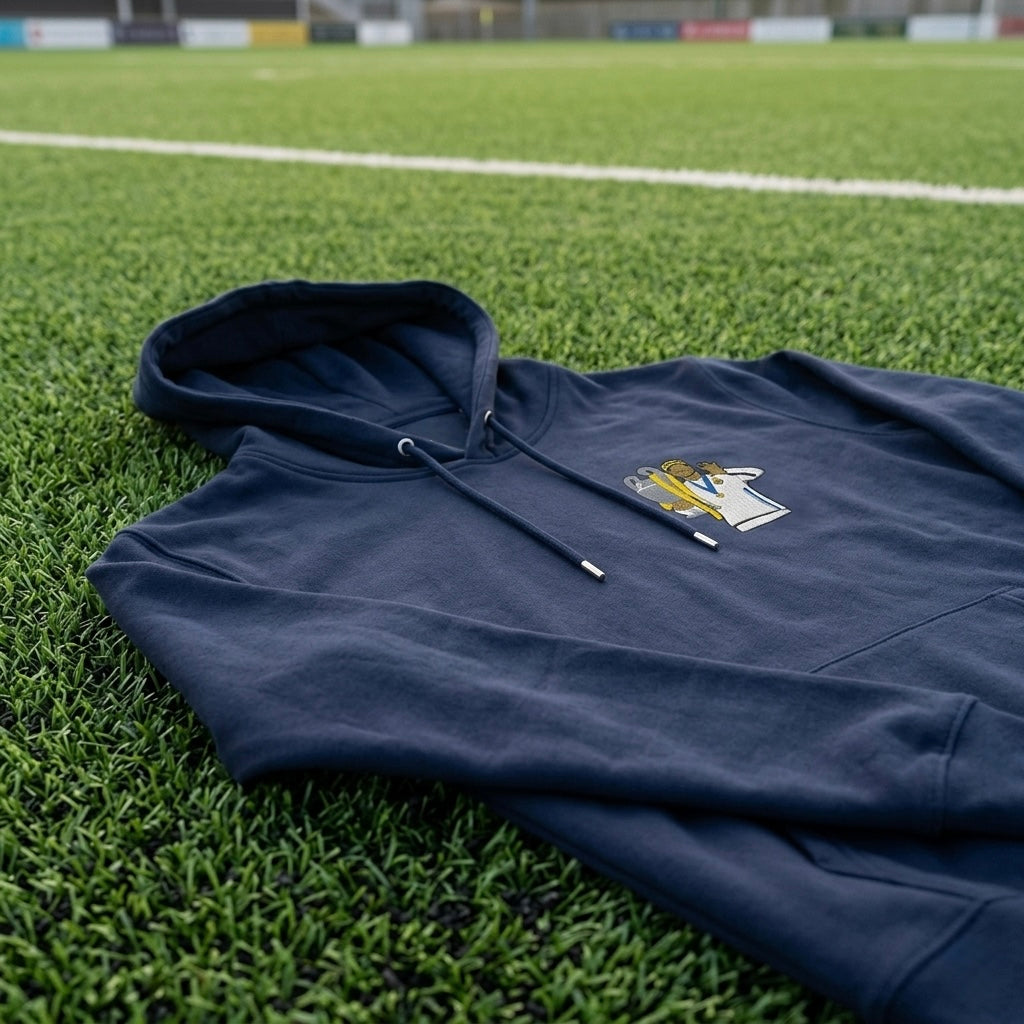 HOODIE “CREE EN TÍ”