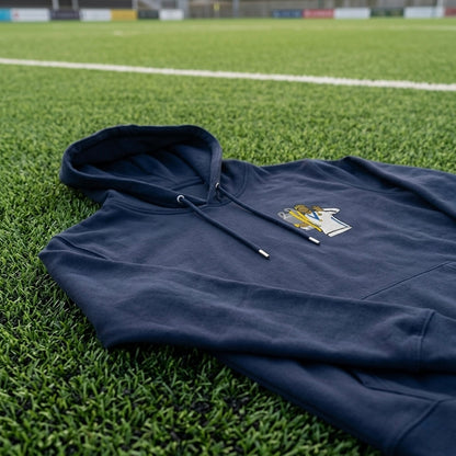 HOODIE “CREE EN TÍ”