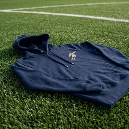 HOODIE "LO LOGRARÉ"