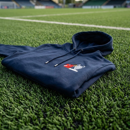HOODIE "HICIMOS HISTORIA"