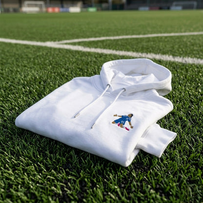HOODIE "JUEGO DE DECISIONES"