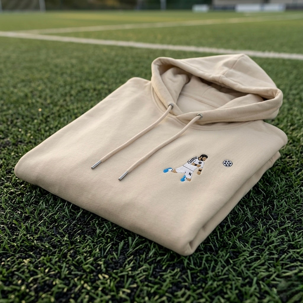 HOODIE "EL ÉXITO DÍA A DÍA"