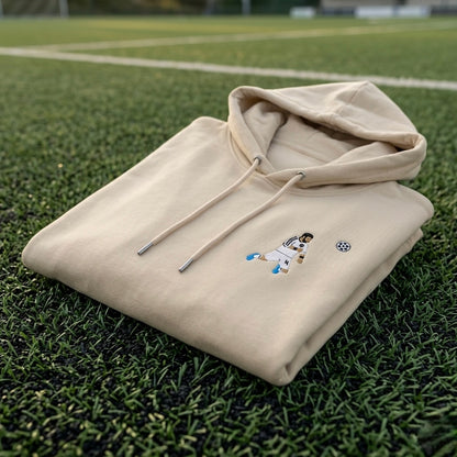HOODIE "EL ÉXITO DÍA A DÍA"