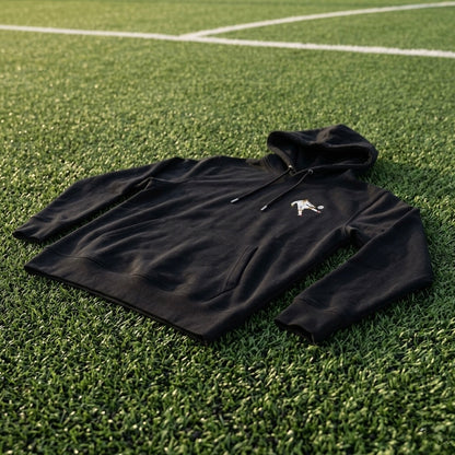 HOODIE "HOMBRE SIN PIES"