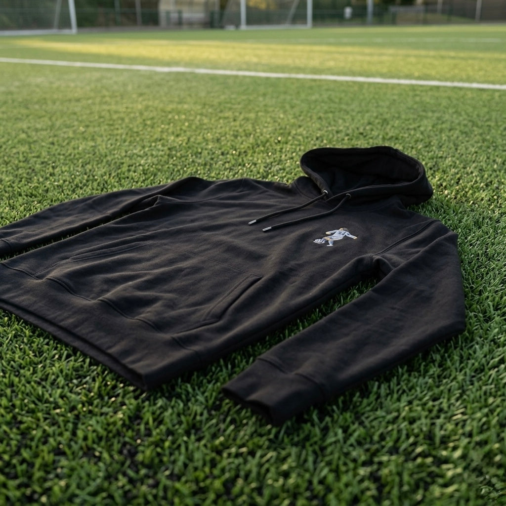 HOODIE "MI MEJOR REGATE"