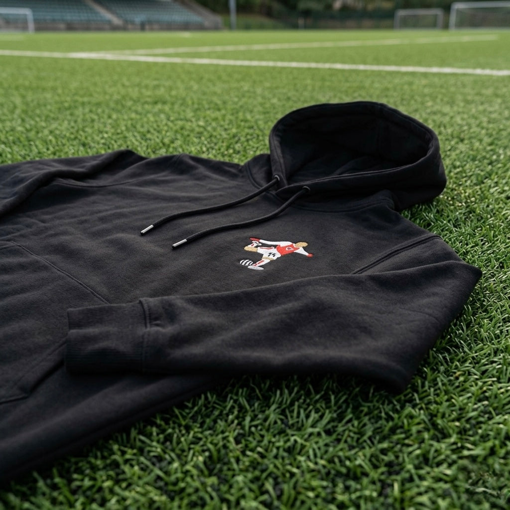 HOODIE "SI SUEÑAS LO LOGRAS"