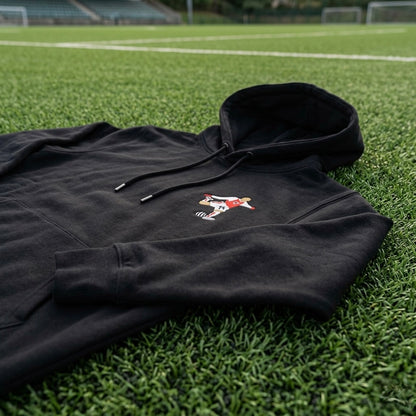 HOODIE "SI SUEÑAS LO LOGRAS"