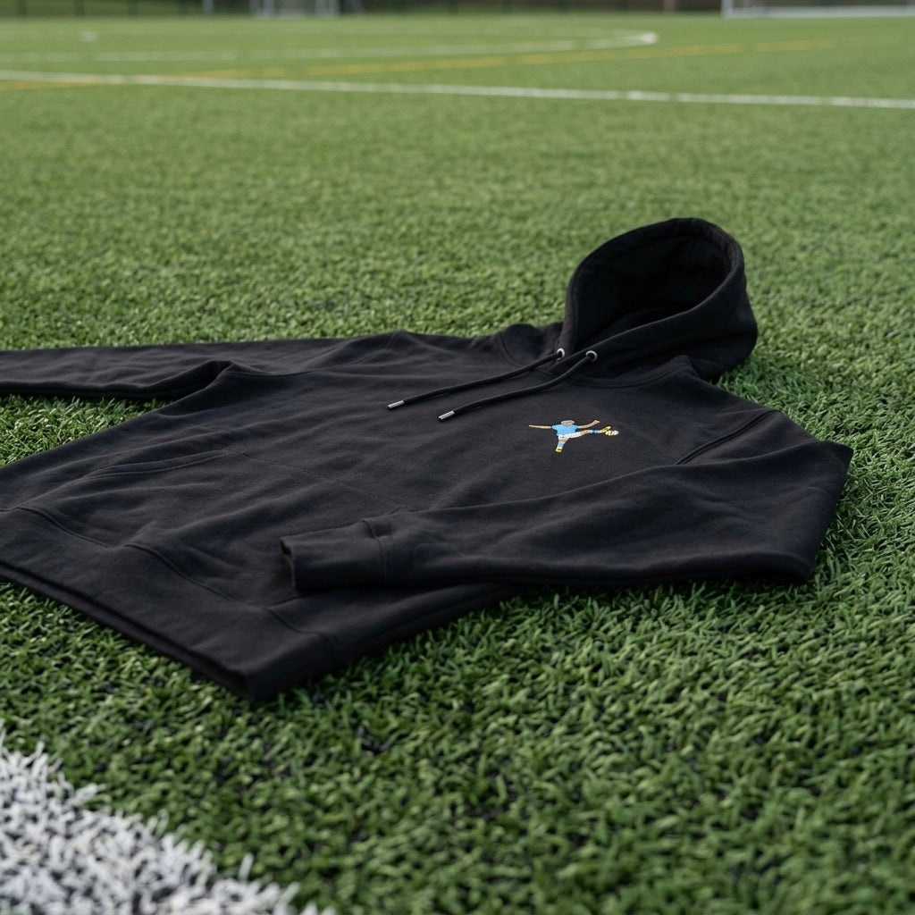 HOODIE "ZONA DE CONFORT"