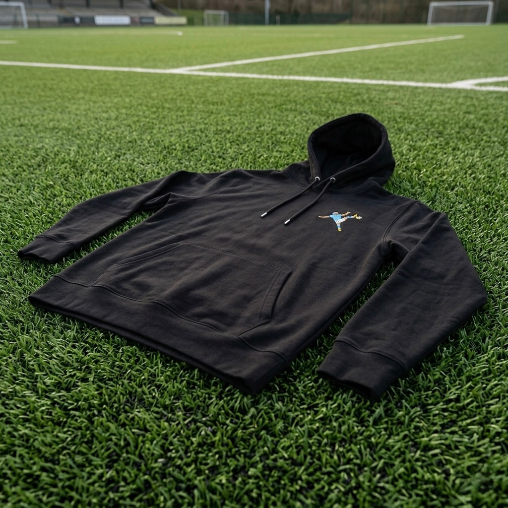 HOODIE "ZONA DE CONFORT"