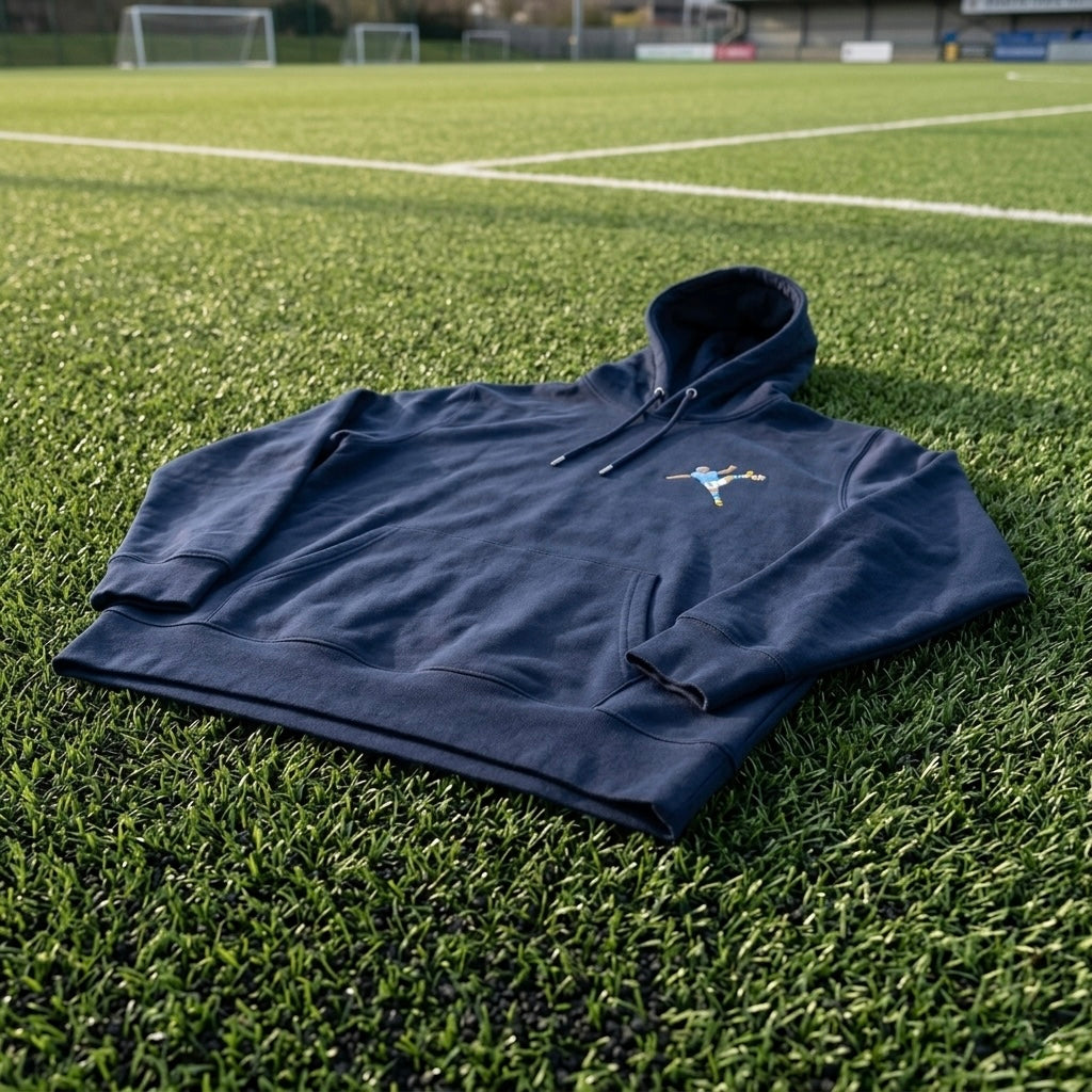 HOODIE "ZONA DE CONFORT"