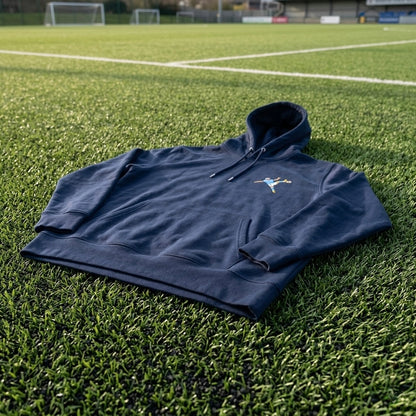 HOODIE "ZONA DE CONFORT"