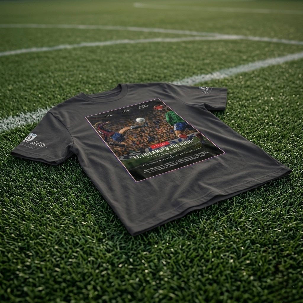 OVERSIZE "FÚTBOL SENCILLO"