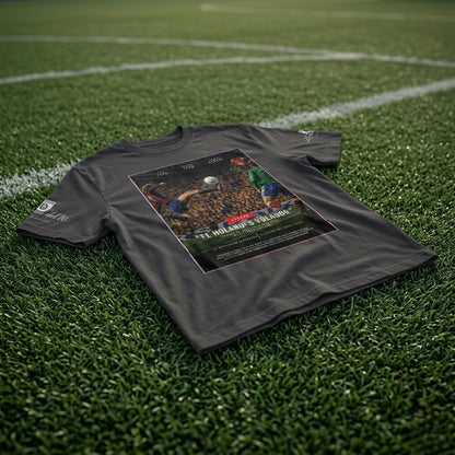 OVERSIZE "FÚTBOL SENCILLO"