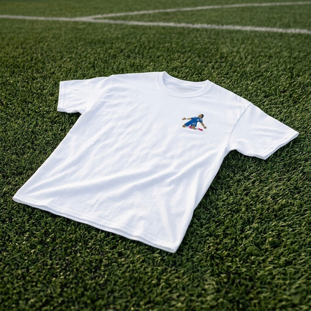 T-SHIRT "GLADIADOR DEL GOL"