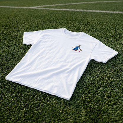 T-SHIRT "GLADIADOR DEL GOL"