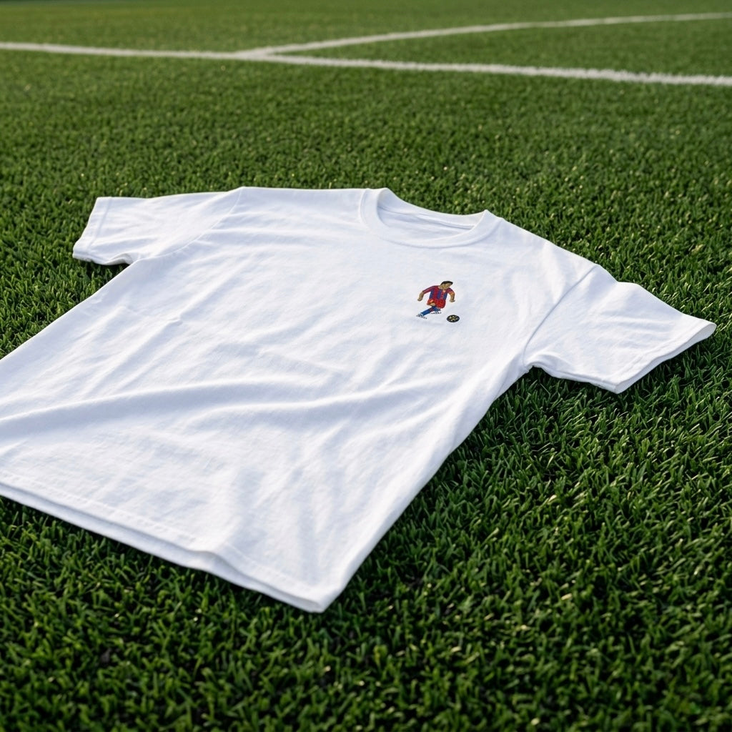 T-SHIRT "EL CEREBRO CULÉ"