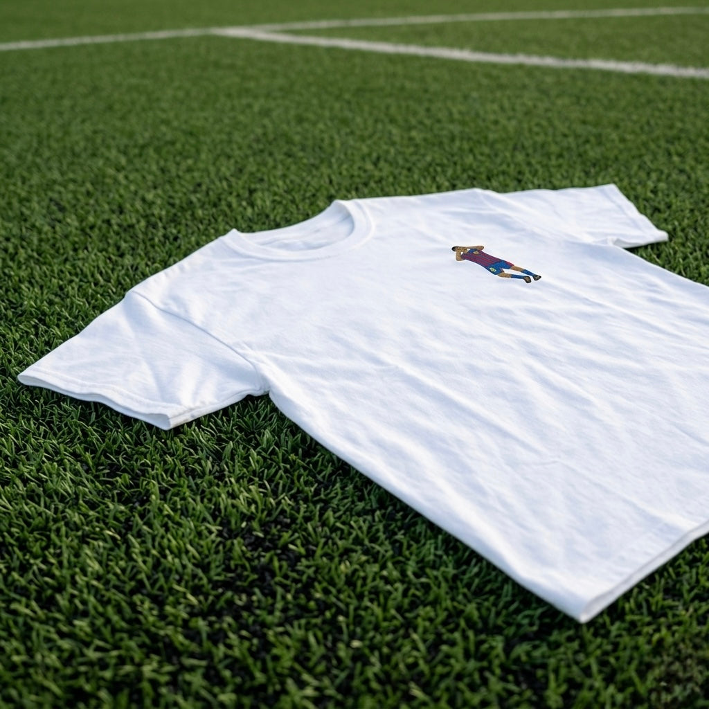 T-SHIRT "EL MAGO POTTER"